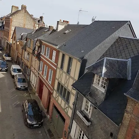 La Viree Aux Flots Daire
